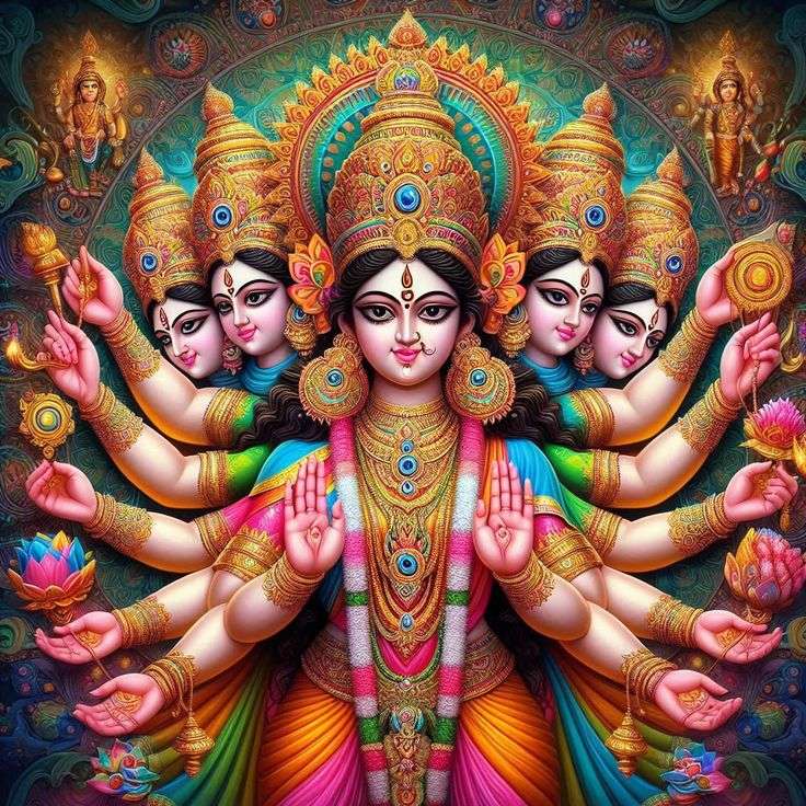 Election Time Remedies: How Maa Baglamukhi Puja Helps Politicians Overcome Obstacles